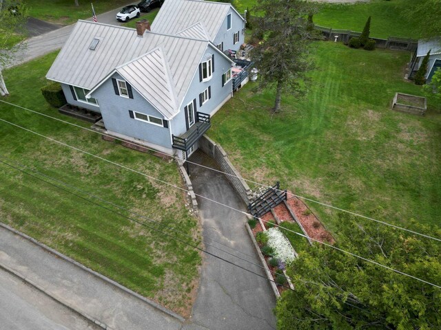 16 Hardy St, Madison, ME 04950 - photo 5