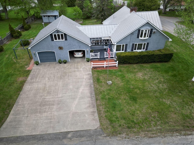 16 Hardy St, Madison, ME 04950 - photo 82