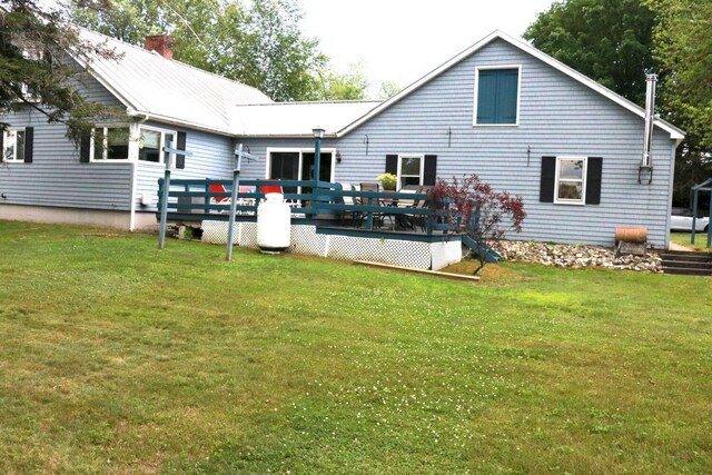 16 Hardy St, Madison, ME 04950 - photo 71