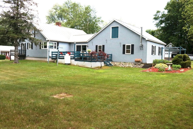 16 Hardy St, Madison, ME 04950 - photo 14