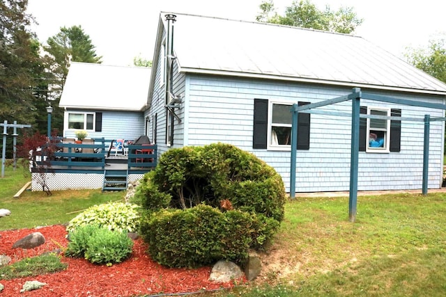 16 Hardy St, Madison, ME 04950 - photo 16