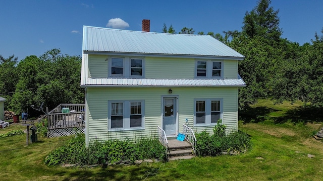 1217 Tibbettstown Rd, Columbia Falls, ME 04623 - photo 4
