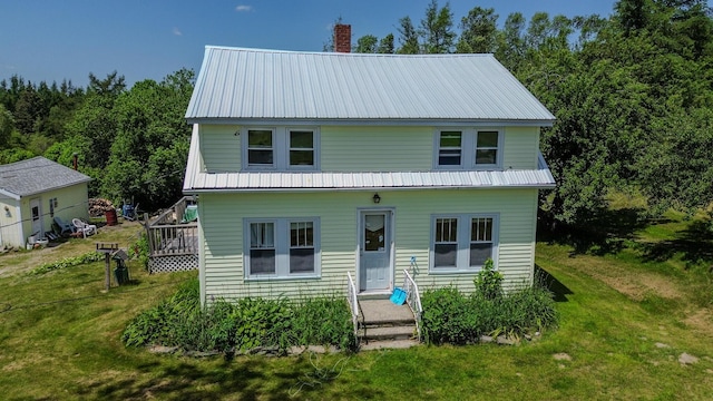 1217 Tibbettstown Rd, Columbia Falls, ME 04623 - photo 5