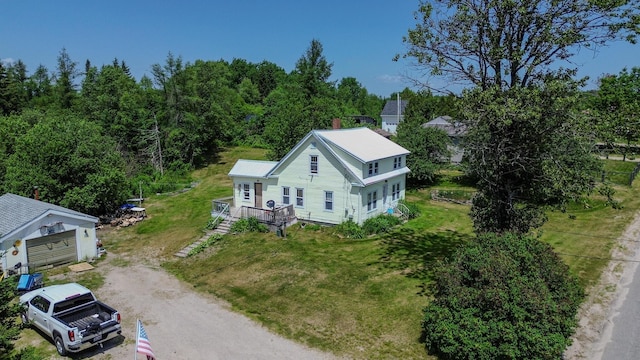 1217 Tibbettstown Rd, Columbia Falls, ME 04623 - photo 7