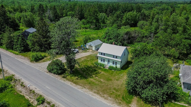 1217 Tibbettstown Rd, Columbia Falls, ME 04623 - photo 8