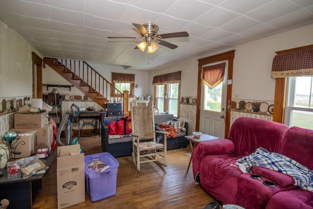 1217 Tibbettstown Rd, Columbia Falls, ME 04623 - photo 9
