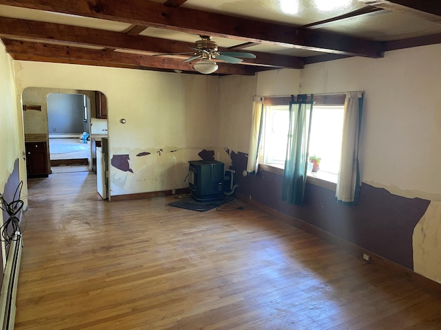 33 S Pleasant St, Bowdoinham, ME 04008 - photo 6