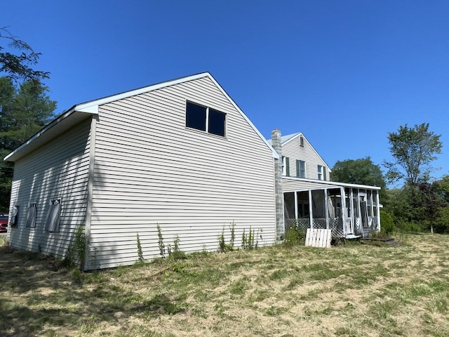 33 S Pleasant St, Bowdoinham, ME 04008 - photo 2