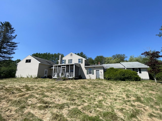 33 S Pleasant St, Bowdoinham, ME 04008 - photo 3