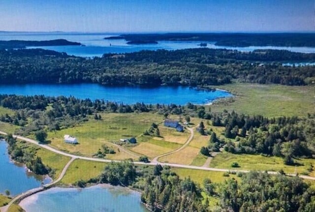 163 Middle Rd, North Haven, ME 04853 - photo 2