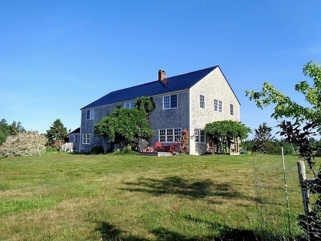 163 Middle Rd, North Haven, ME 04853 - photo 1
