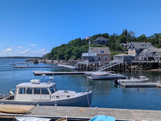 163 Middle Rd, North Haven, ME 04853 - photo 41
