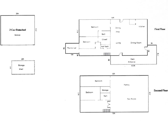 163 Middle Rd, North Haven, ME 04853 - photo 27
