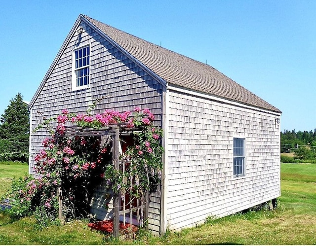 163 Middle Rd, North Haven, ME 04853 - photo 28