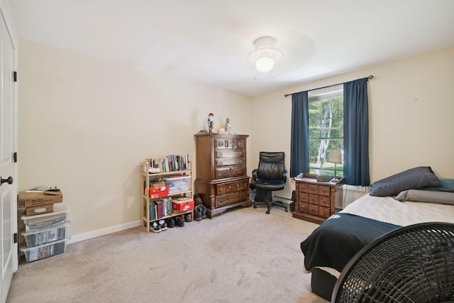 65 Wildbrook Ln, Eliot, ME 03903 - carpeted bedroom with baseboards