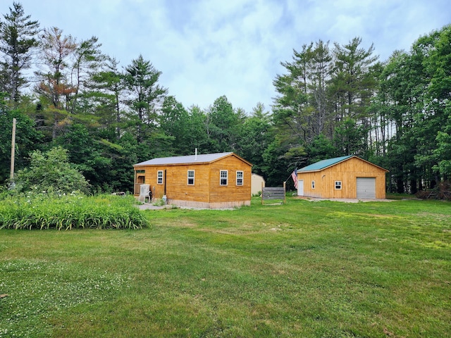 254 Hunts Corner Rd, Waterford, ME 04088 - photo 1