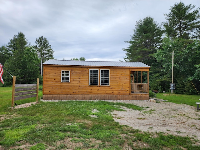 254 Hunts Corner Rd, Waterford, ME 04088 - photo 19