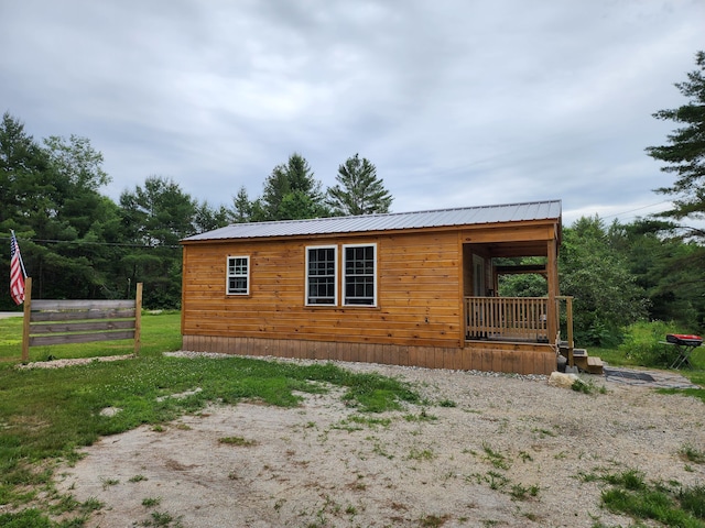 254 Hunts Corner Rd, Waterford, ME 04088 - photo 3