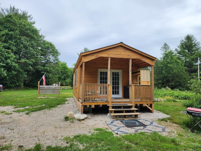 254 Hunts Corner Rd, Waterford, ME 04088 - photo 17