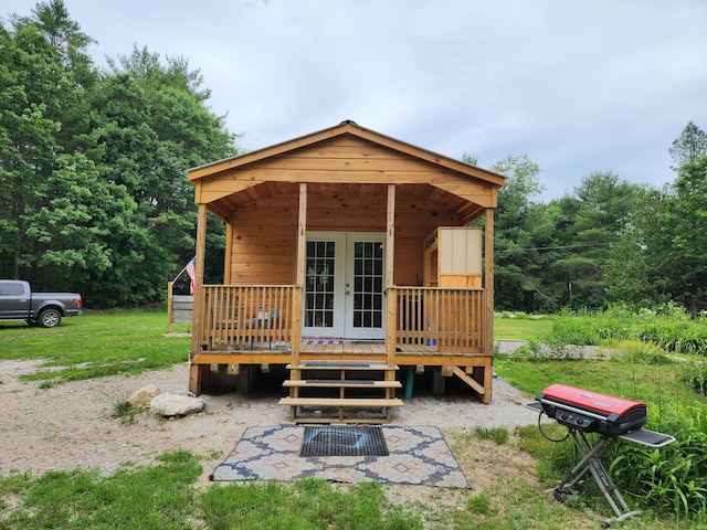 254 Hunts Corner Rd, Waterford, ME 04088 - photo 2