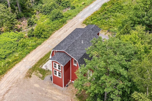 17 Applehead Way, Orrington, ME 04474 - view of subject property