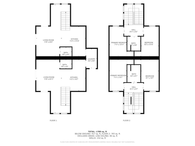 17 Applehead Way, Orrington, ME 04474 - view of floor plan / room layout