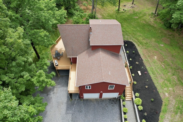 2288 W River Rd, Sidney, ME 04330 - view of subject property