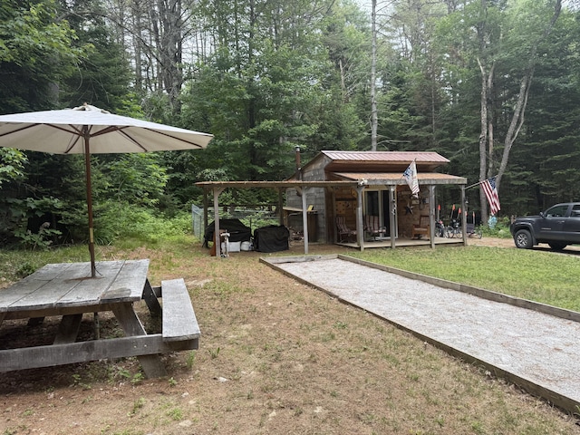 325 Calderwood Rd, Washington, ME 04574 - photo 7
