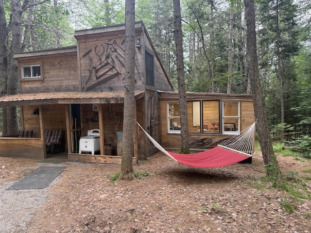 325 Calderwood Rd, Washington, ME 04574 - photo 1