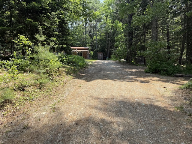325 Calderwood Rd, Washington, ME 04574 - photo 31