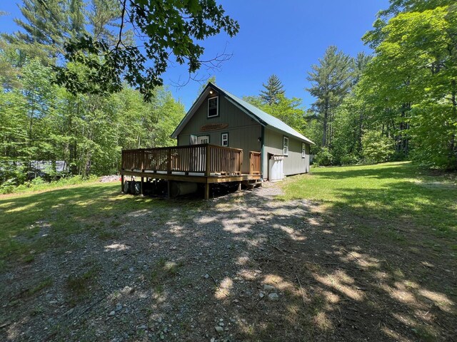 MAP2 W Brighton Rd, Brighton Plt, ME 04912 - photo 3