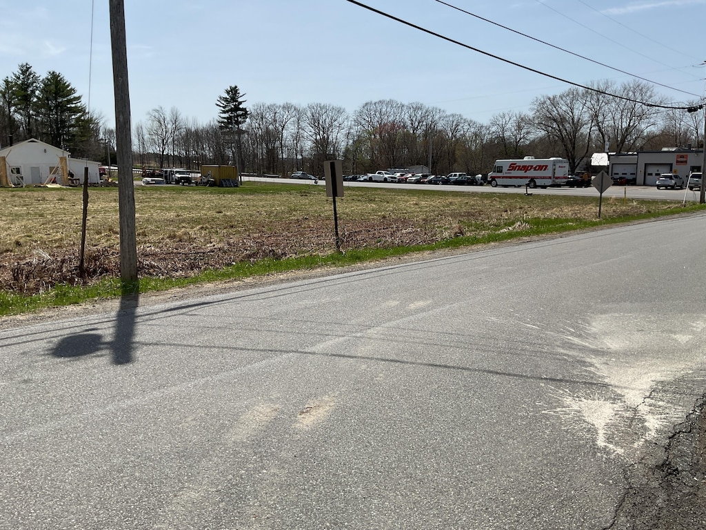LOT98-B Getchell Corner Rd, Vassalboro, ME 04989 - photo 2