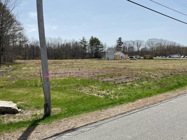 LOT98-B Getchell Corner Rd, Vassalboro, ME 04989 - photo 3