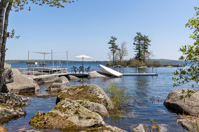 102 Musson Rd, Raymond, ME 04071 - photo 4