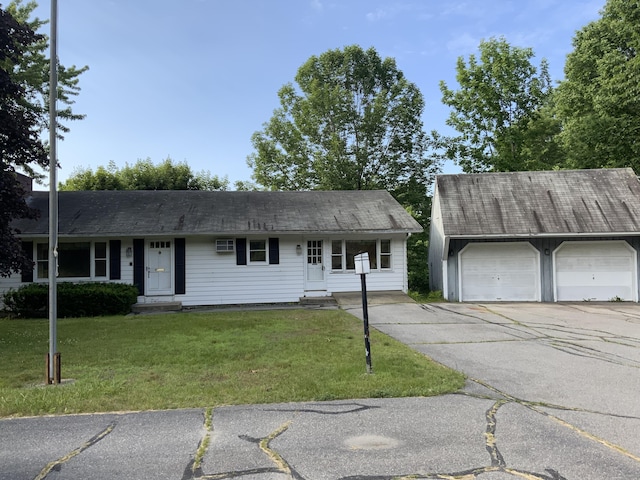 118 Lewiston Rd, West Gardiner, ME 04345 - photo 1