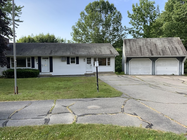 118 Lewiston Rd, West Gardiner, ME 04345 - photo 22