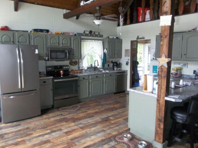 19 Chase Rd, Baileyville, ME 04694 - photo 7