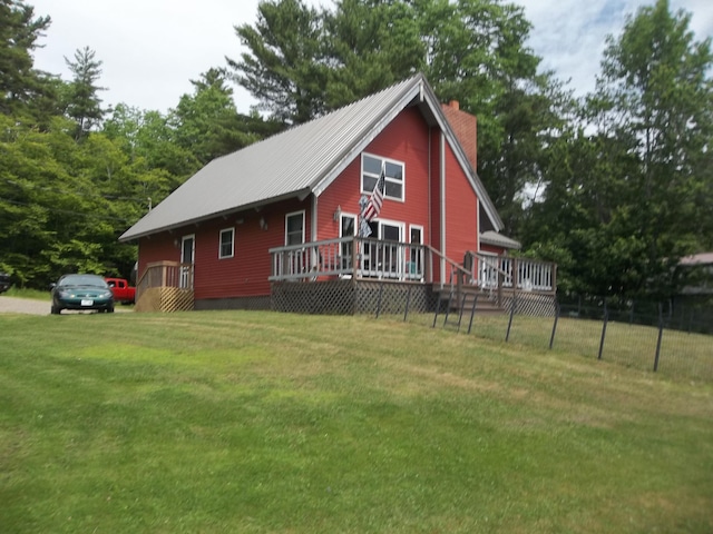 19 Chase Rd, Baileyville, ME 04694 - photo 2