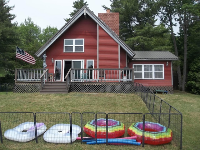 19 Chase Rd, Baileyville, ME 04694 - photo 1