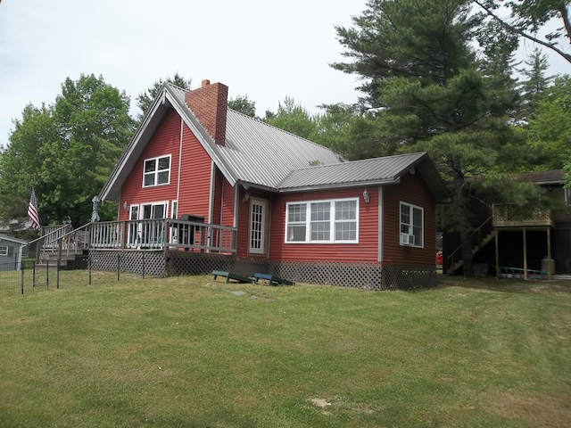 19 Chase Rd, Baileyville, ME 04694 - photo 3