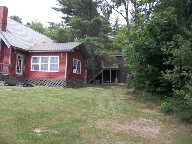 19 Chase Rd, Baileyville, ME 04694 - photo 4