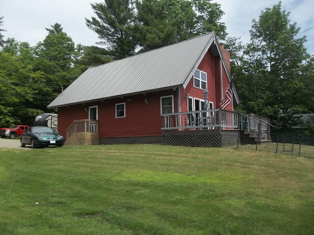 19 Chase Rd, Baileyville, ME 04694 - photo 5
