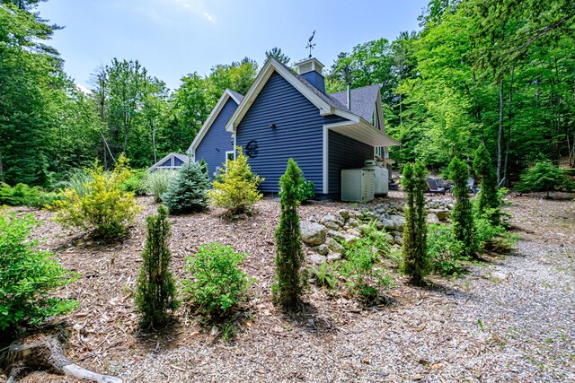 37 Ridgewood Ter, Otisfield, ME 04270 - photo 53