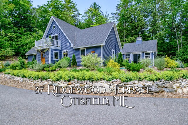 37 Ridgewood Ter, Otisfield, ME 04270 - photo 1