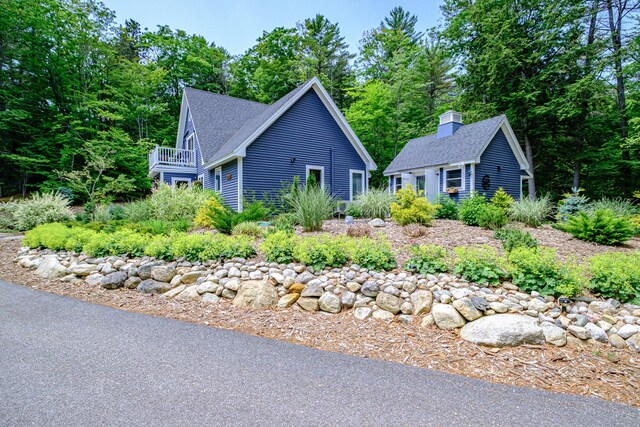 37 Ridgewood Ter, Otisfield, ME 04270 - photo 55