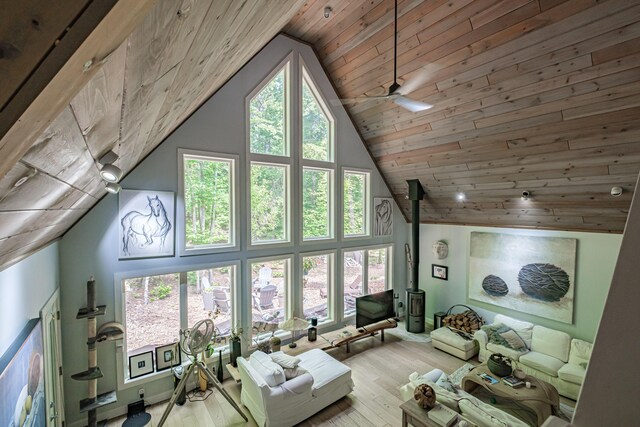 37 Ridgewood Ter, Otisfield, ME 04270 - photo 8