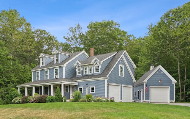 46 Fengler Rd, Scarborough, ME 04074 - photo 2