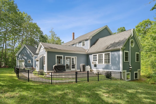 46 Fengler Rd, Scarborough, ME 04074 - photo 40