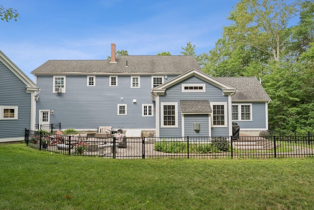 46 Fengler Rd, Scarborough, ME 04074 - photo 41