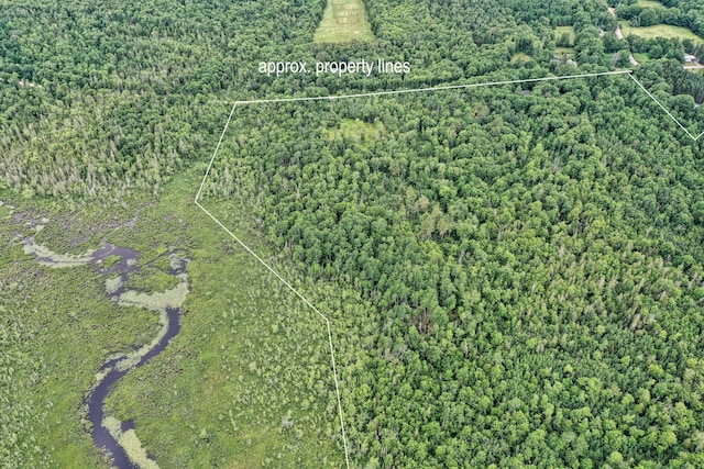 LOT12 S Rd S, Dixmont, ME 04932